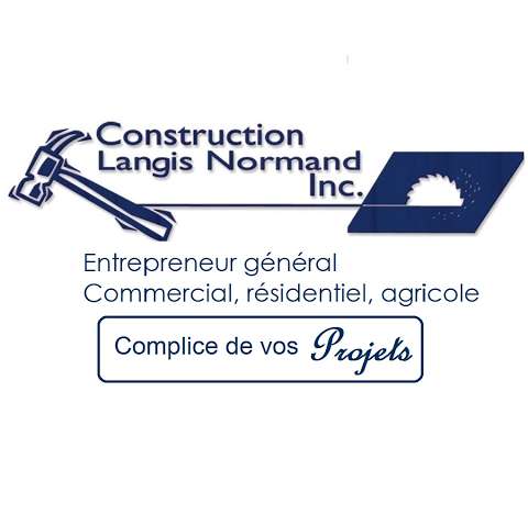 Construction Langis Normand Inc.